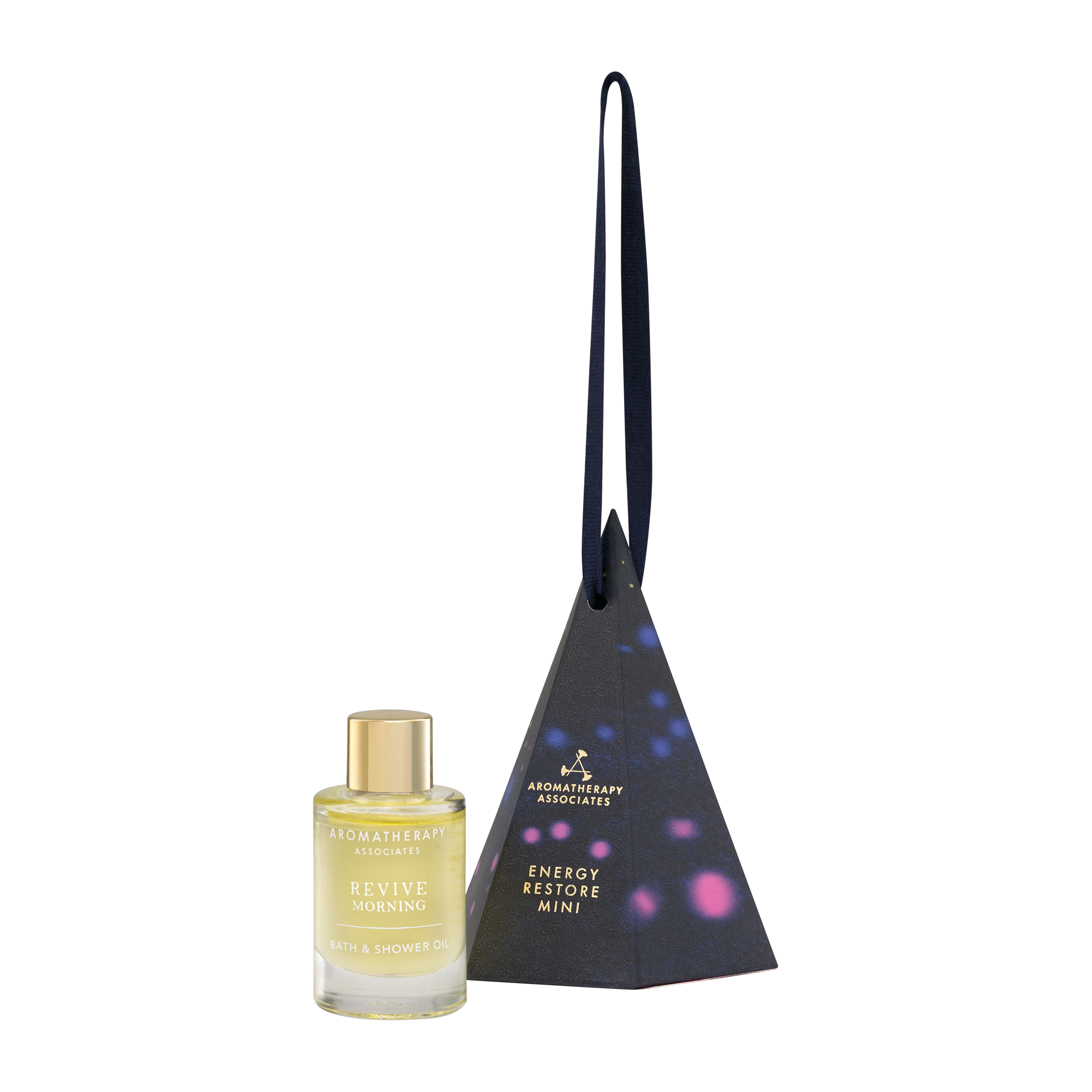 【未使用】Aromatherapy Associates バス&シャワーオイル アロマセラピー アソシエイツ（Aromatherapy Associates） エン